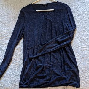 EUC Banana Republic Long Sleeve